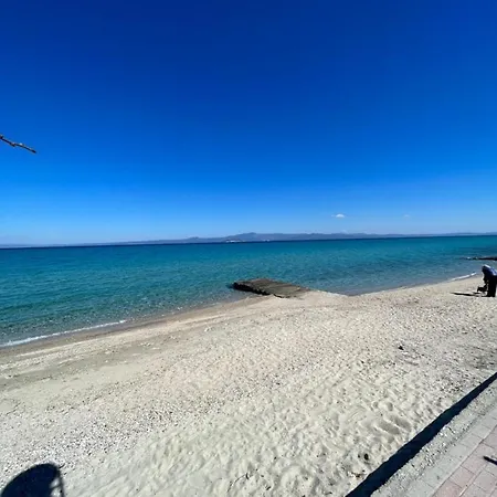 Διαμέρισμα Dida