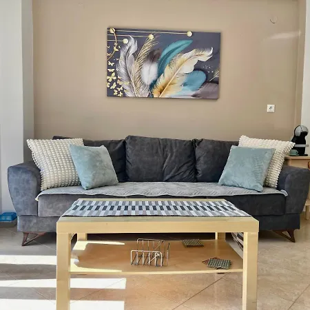 Dida Apartment