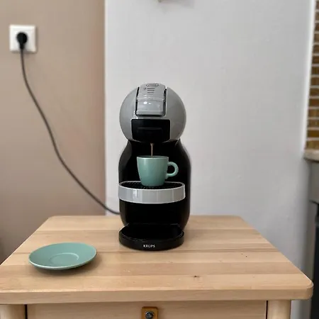 Apartment Dida