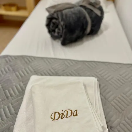 Apartment Dida *