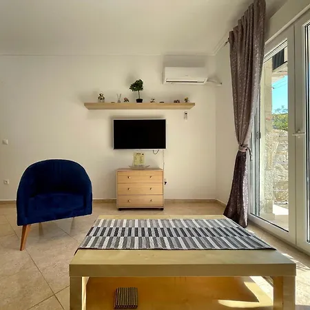 Apartament Dida Pefkochori
