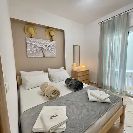 Apartment Dida *