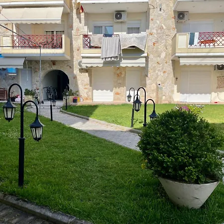 Dida Apartment *