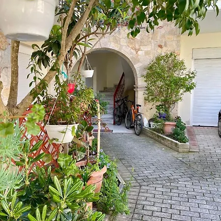 Apartment Dida